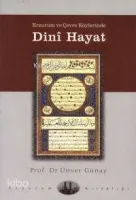Erzurum ve Çevre Köylerinde Dini Hayat