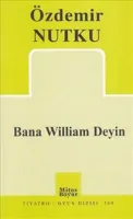Bana William Deyin