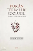 Kur'an Terimleri Sözlüğü