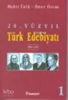 20. Yüzyıl Türk Edebiyatı 1