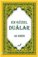 En Güzel Dualar