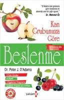 Kan Grubunuza Göre Beslenme