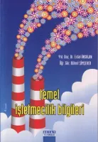 Temel İşletmecilik Bilgileri