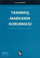 Tanınmış Markanın Korunması