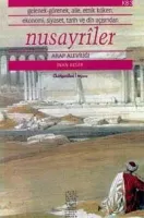 Nusayriler Arap Aleviliği