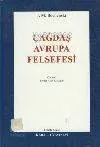 Çağdaş Avrupa Felsefesi