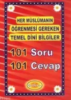 101 Soru 101 Cevap