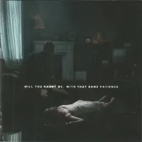 Bury Tomorrow – Will You Haunt Me, With That Same Patience CD
