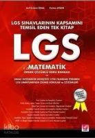Lgs Matematik