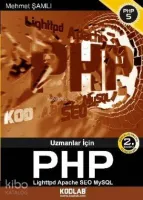 Uzmanlar İçin PHP 5