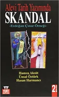 Alevi Tarih Yazımında Skandal