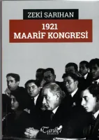 1921 Maarif Kongresi
