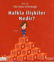 Halkla İlişkiler Nedir?