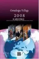 Ortadoğu Yıllığı 2008