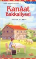 Kanaat Bakkaliyesi
