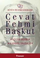 Küçük Şehir - Kadıköy İskelesi