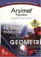 Geometri Konu Anlatımlı