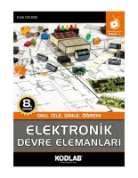 Elektronik Devre Elemanları