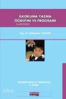 İlkokuma Yazma Öğretimi ve Programı