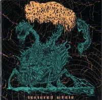 Sanguisugabogg – Tortured Whole CD
