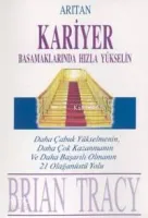Kariyer Basmaklarında Hızlı Yükselin