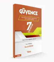 GÜVENCE  7 Deneme