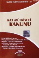 Kat Mülkiyeti Kanunu