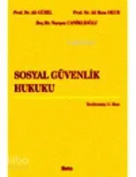 Sosyal Guvenlik Hukuku
