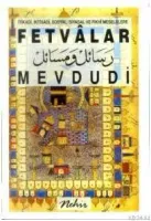 Fetvalar (4 Cilt, 1.hm)