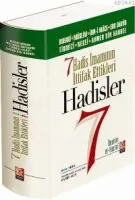 7 Hadis İmamının İttifak Ettikleri Hadisler (1.hm)