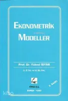Ekonometrik Modeller