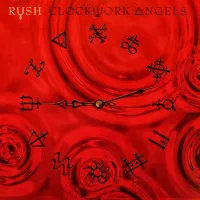 Rush – Clockwork Angels LP