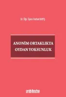 Anonim Ortaklıkta Oydan Yoksunluk