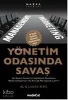 Yönetim Odasında Savaş