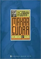 Makar Çudra : Seçme Eserler 2