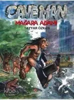 Caveman - Mağara Adamı