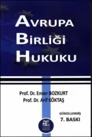 Avrupa Birliği Hukuku