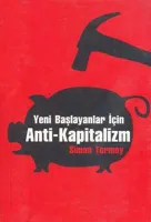 Yeni Başlayanlar İçin Anti-kapitalizm