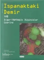 Ispanaktaki Demir (Ciltli)