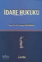 İdare Hukuku