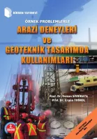 Arazi Deneyleri ve  Geoteknik Tasarımda Kullanımları