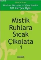 Mistik Ruhlara Sıcak Çikolata 1