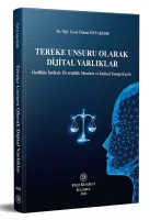 Tereke Unsuru Olarak Dijital Varlıklar