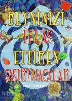 Beyninizi İflas Ettiren Şaşırtmacalar