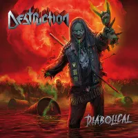 Destruction – Diabolical LP
