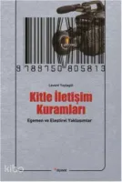 Kitle İletişim Kuramları