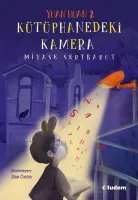Kütüphanedeki Kamera - Yuan Huan 2