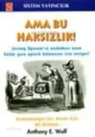 Ama Bu Haksızlık