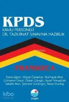 KPDS Fransızca