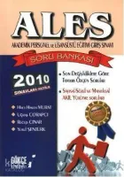 ALES Soru Bankası